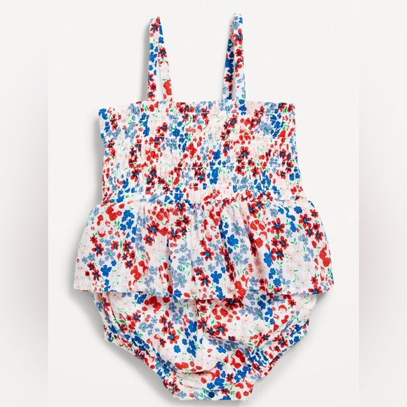 ‼️ SOLD ‼️ Old navy romper size 0-3m - Picture 1 of 5